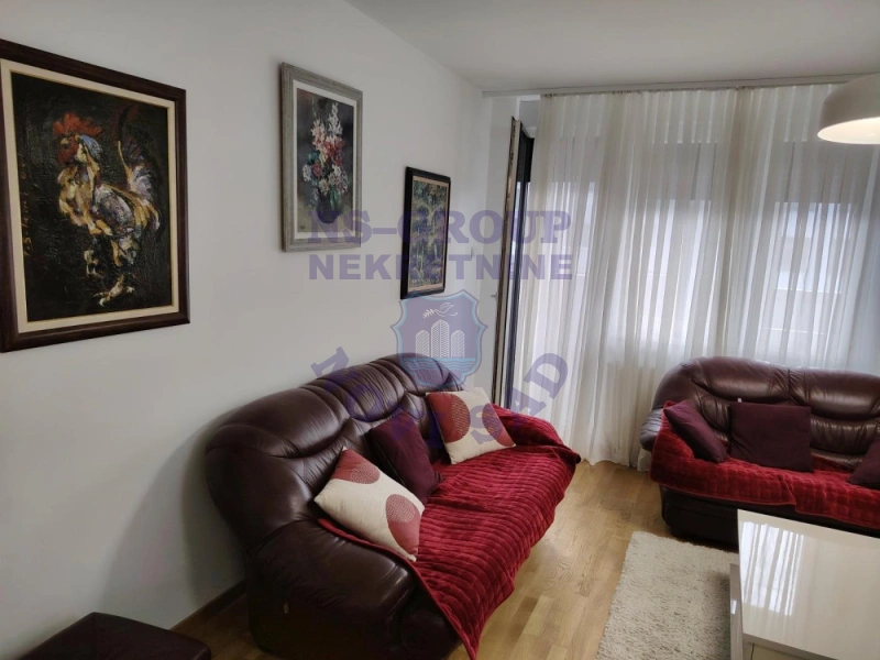 stan za izdavanje Petrovaradin, 65m2 16460