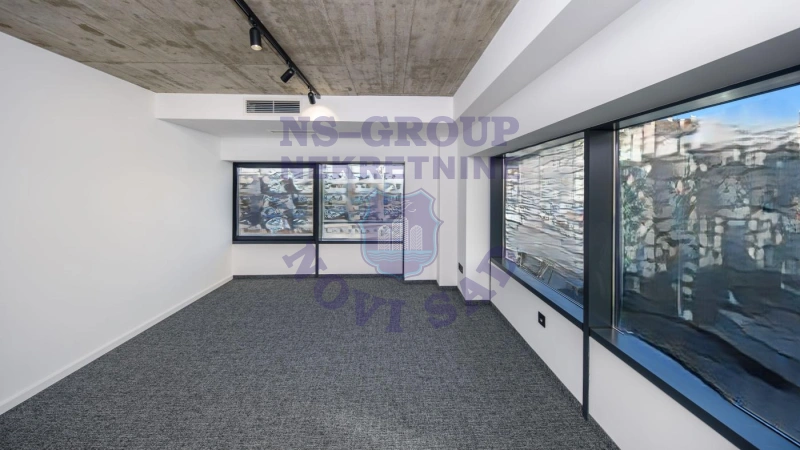 lokal za izdavanje Novi Sad 279m2 16429
