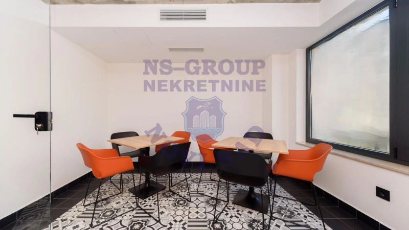 lokal za izdavanje Novi Sad 279m2 16429