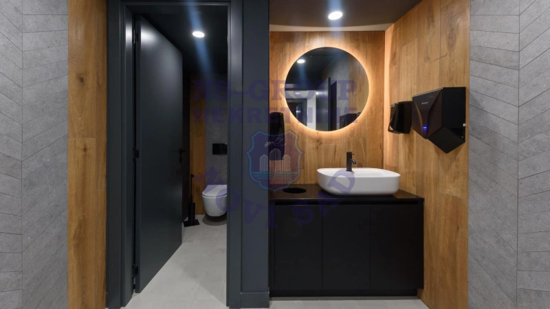lokal za izdavanje Novi Sad 279m2 16429