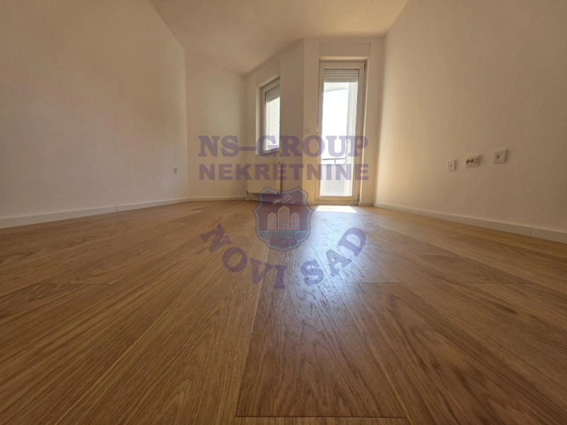 stan na prodaju Novi Sad, 39m2 568594