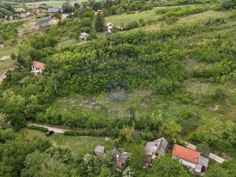 plac na prodaju Rakovac 6348m2 570017