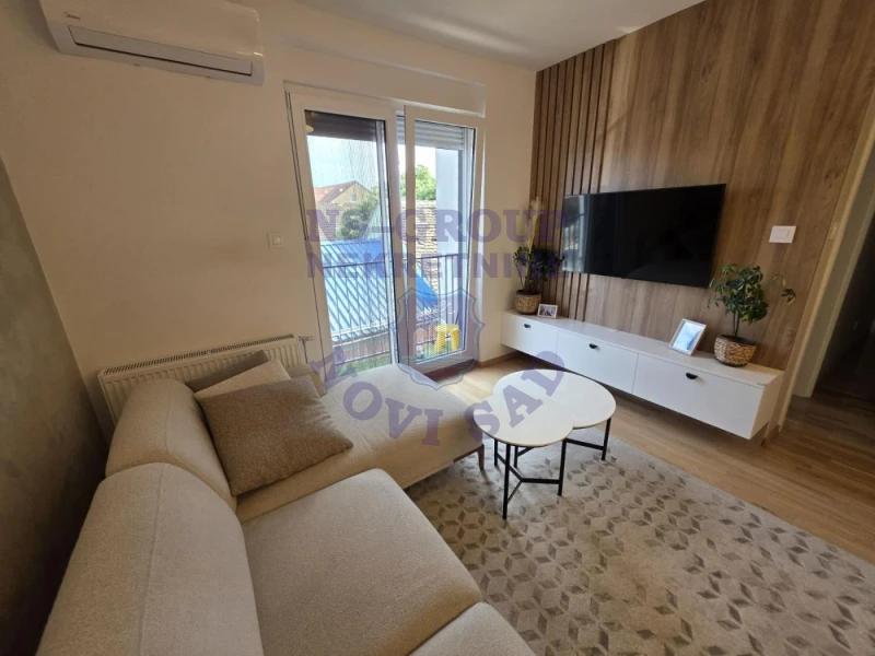 stan na prodaju Petrovaradin, 60m2 570957