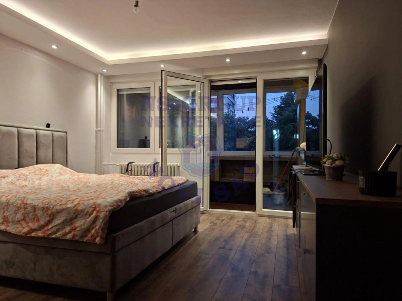 stan na prodaju Novi Sad 63m2 570869
