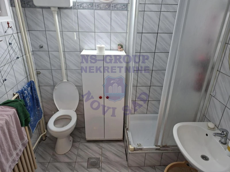 stan na prodaju Novi Sad 63m2 570869