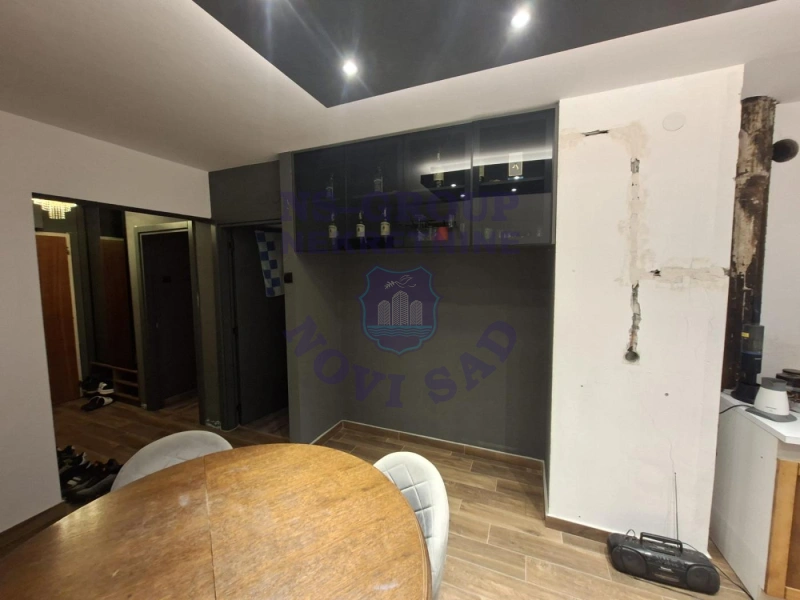 stan na prodaju Novi Sad 63m2 570869