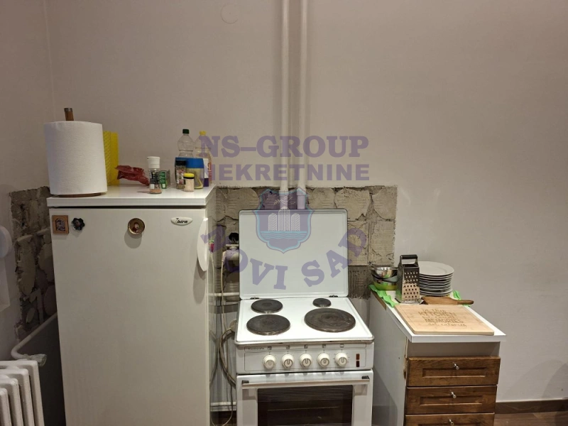 stan na prodaju Novi Sad 63m2 570869