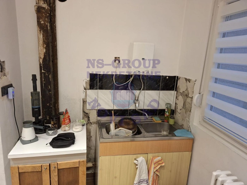 stan na prodaju Novi Sad 63m2 570869