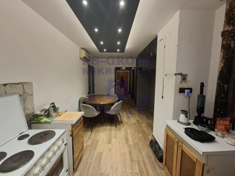 stan na prodaju Novi Sad 63m2 570869