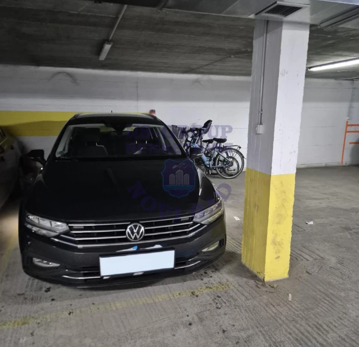 garaza na prodaju Novi Sad 11m2 570939