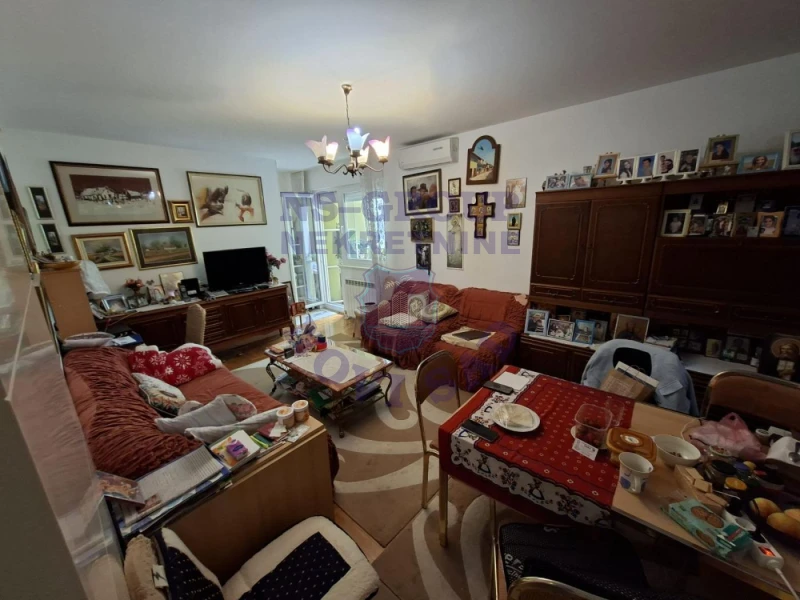 stan na prodaju Novi Sad 64m2 570867