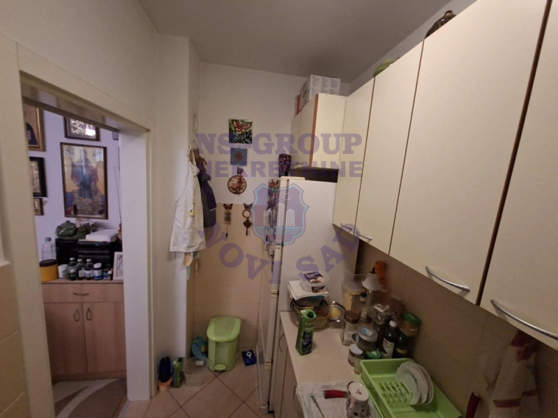 stan na prodaju Novi Sad 64m2 570867