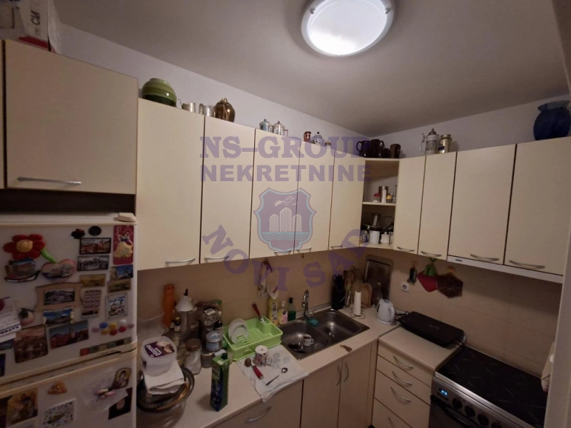 stan na prodaju Novi Sad 64m2 570867