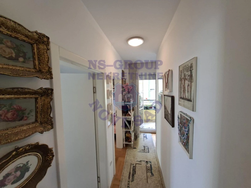 stan na prodaju Novi Sad 64m2 570867