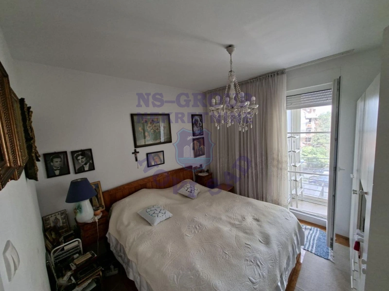 stan na prodaju Novi Sad 64m2 570867