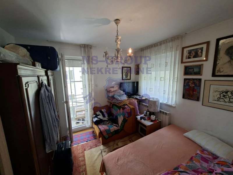 stan na prodaju Novi Sad 64m2 570867