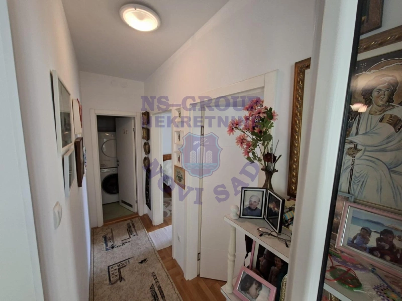 stan na prodaju Novi Sad 64m2 570867