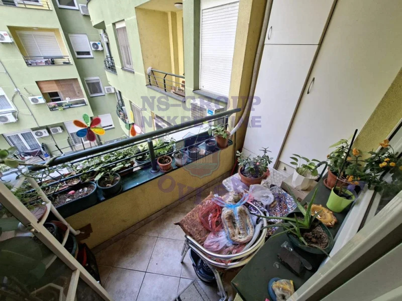 stan na prodaju Novi Sad 64m2 570867