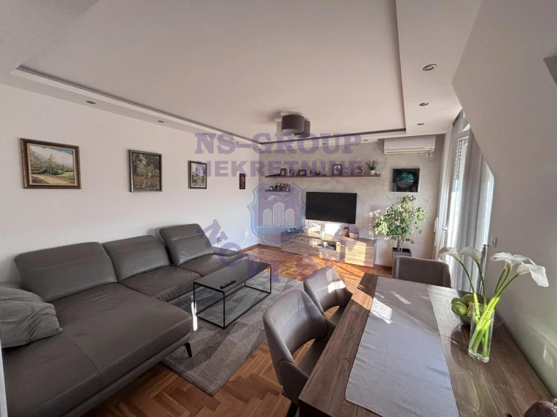stan na prodaju Novi Sad, 97m2 569723