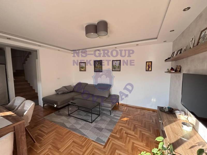 stan na prodaju Novi Sad 97m2 569723