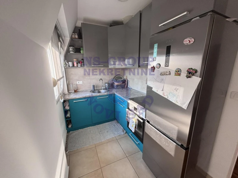 stan na prodaju Novi Sad 97m2 569723