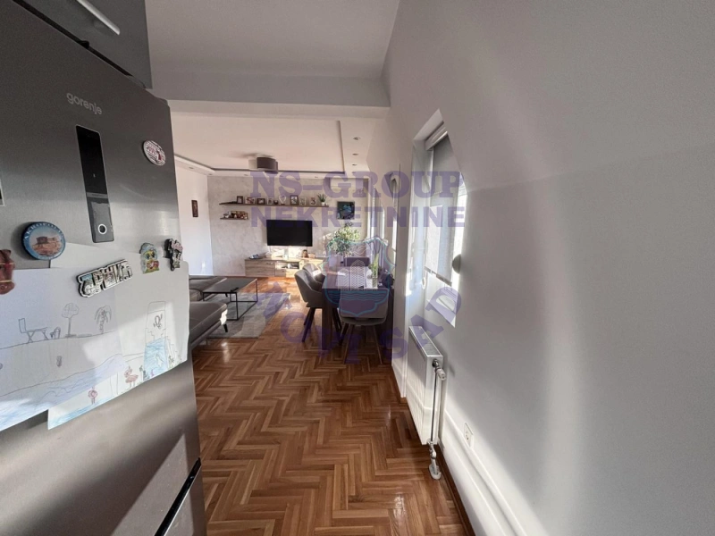 stan na prodaju Novi Sad 97m2 569723