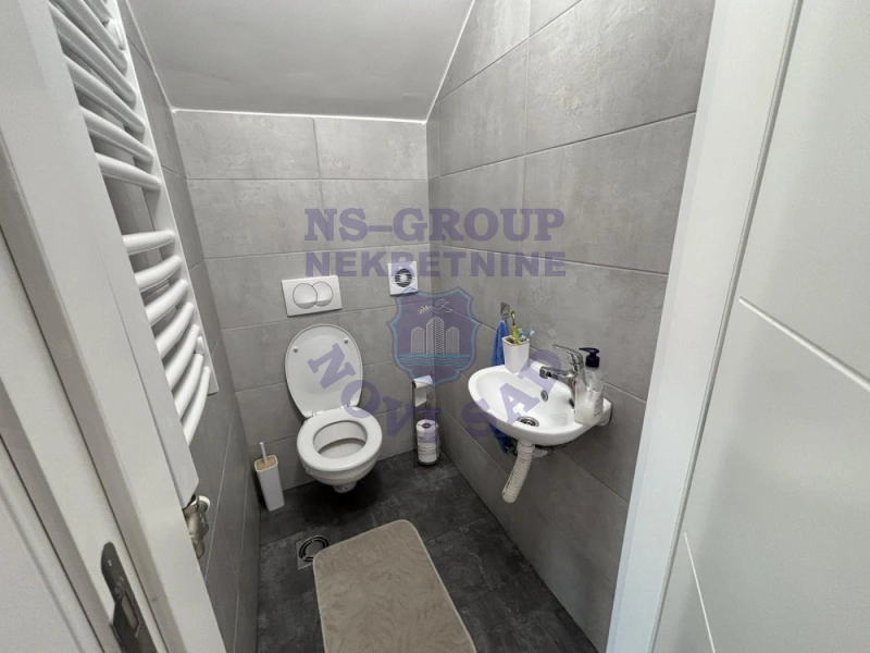 stan na prodaju Novi Sad 97m2 569723