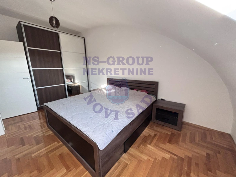 stan na prodaju Novi Sad 97m2 569723