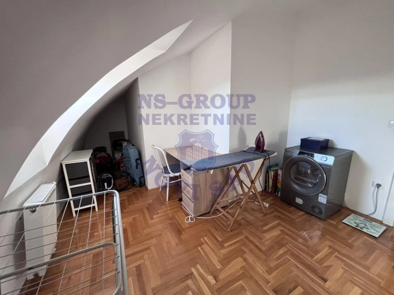 stan na prodaju Novi Sad 97m2 569723