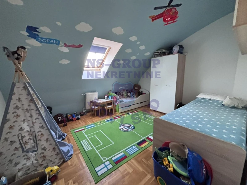 stan na prodaju Novi Sad 97m2 569723