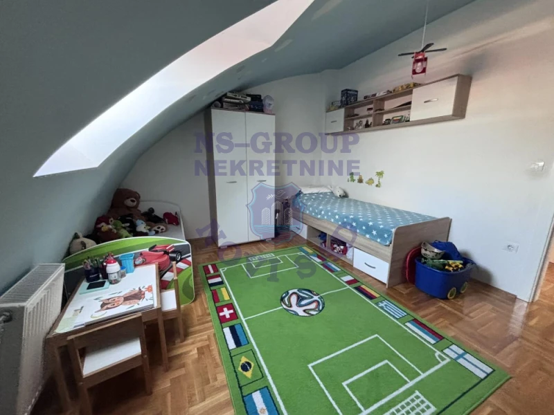stan na prodaju Novi Sad 97m2 569723