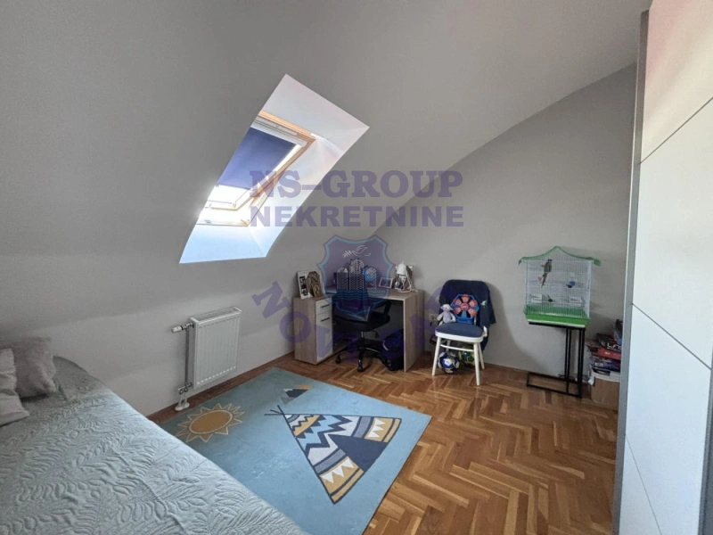 stan na prodaju Novi Sad 97m2 569723