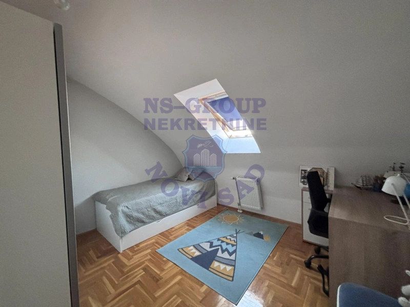 stan na prodaju Novi Sad 97m2 569723