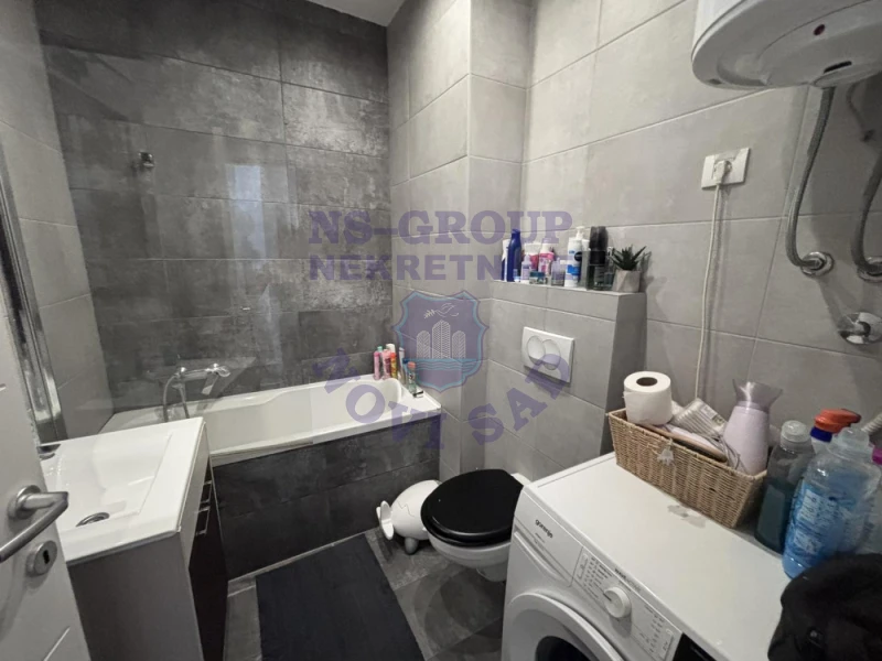 stan na prodaju Novi Sad 97m2 569723