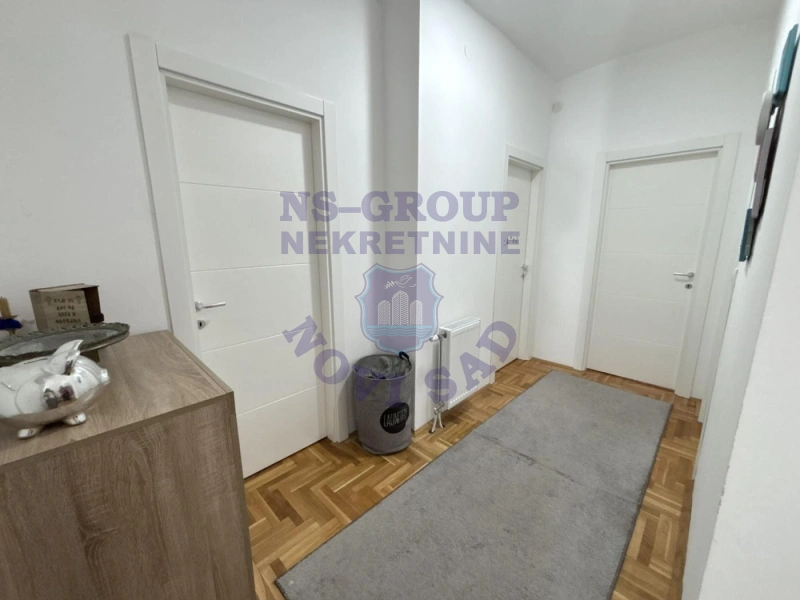 stan na prodaju Novi Sad 97m2 569723