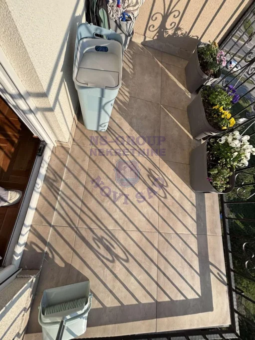 stan na prodaju Novi Sad 97m2 569723