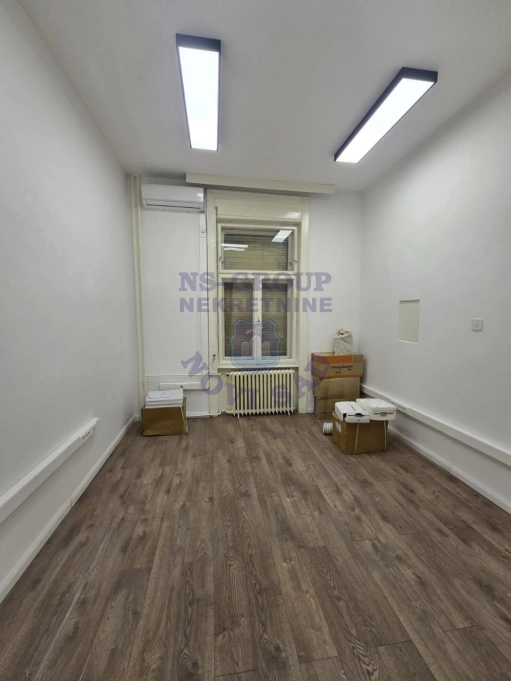 lokal za izdavanje Novi Sad 72m2 16361