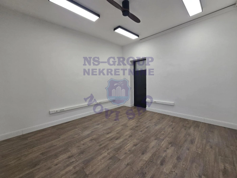 lokal za izdavanje Novi Sad 72m2 16361