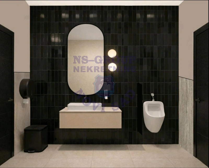lokal za izdavanje Novi Sad 72m2 16361
