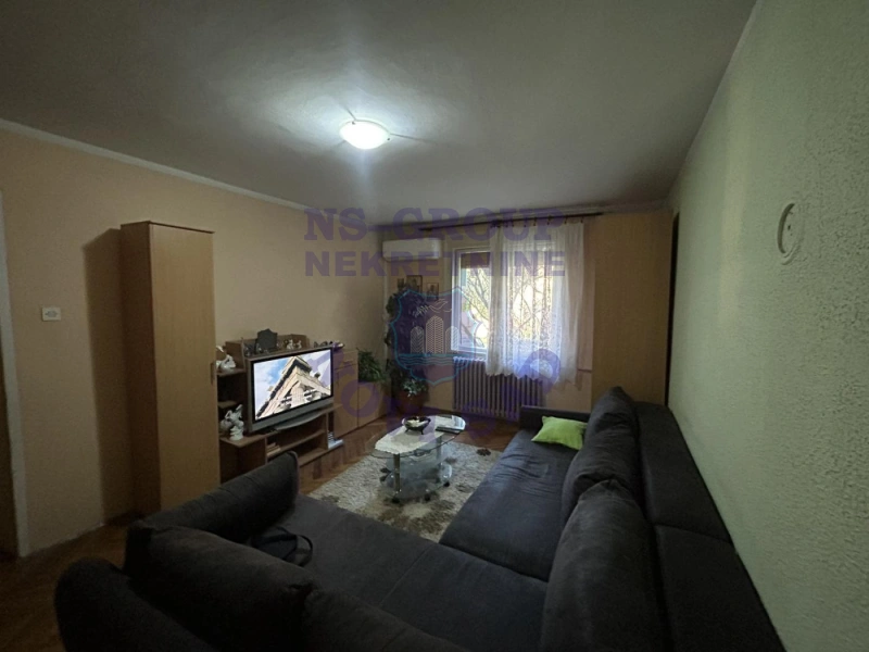 stan na prodaju Novi Sad 48m2 570810