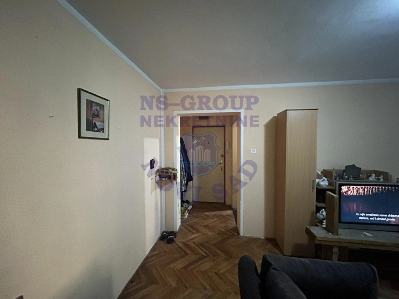 stan na prodaju Novi Sad 48m2 570810