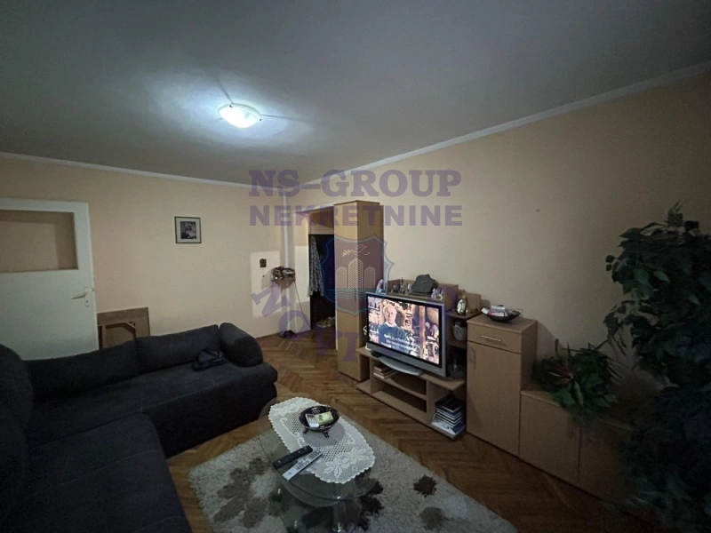 stan na prodaju Novi Sad 48m2 570810
