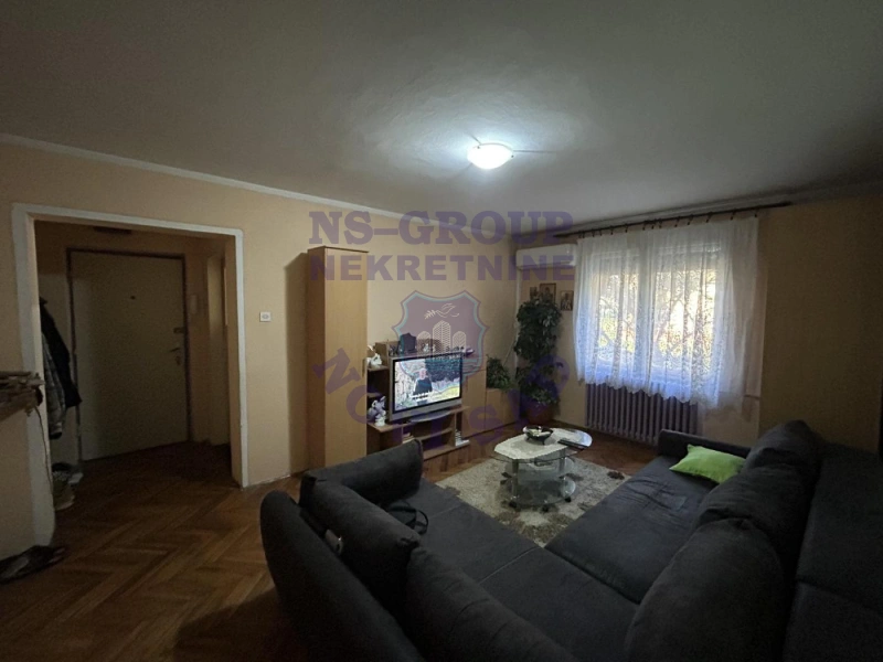 stan na prodaju Novi Sad 48m2 570810