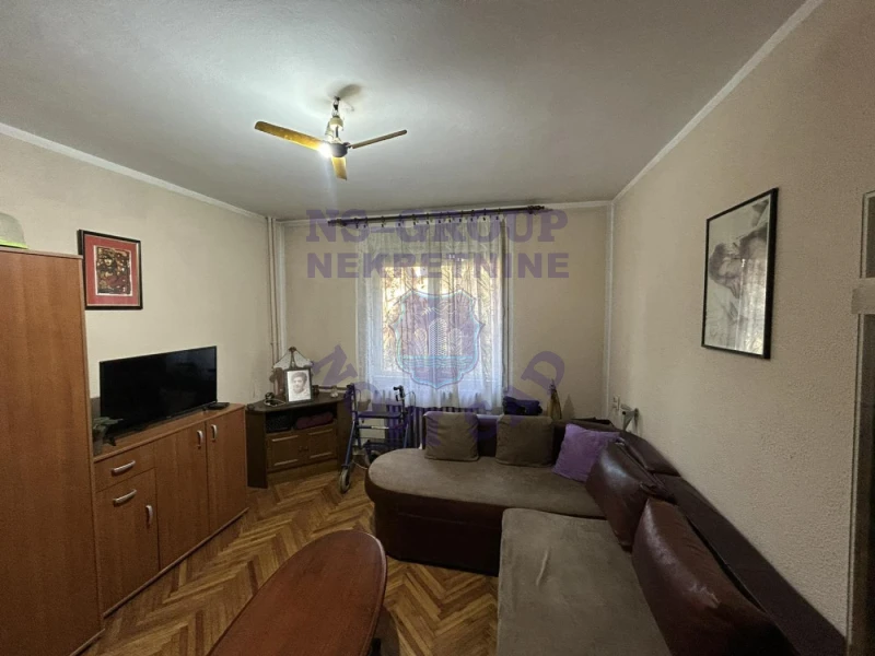 stan na prodaju Novi Sad 48m2 570810