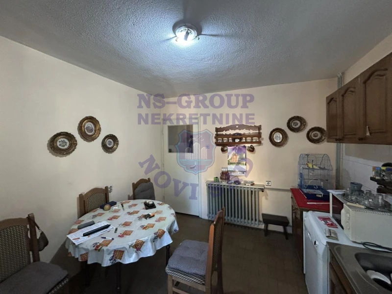 stan na prodaju Novi Sad 48m2 570810