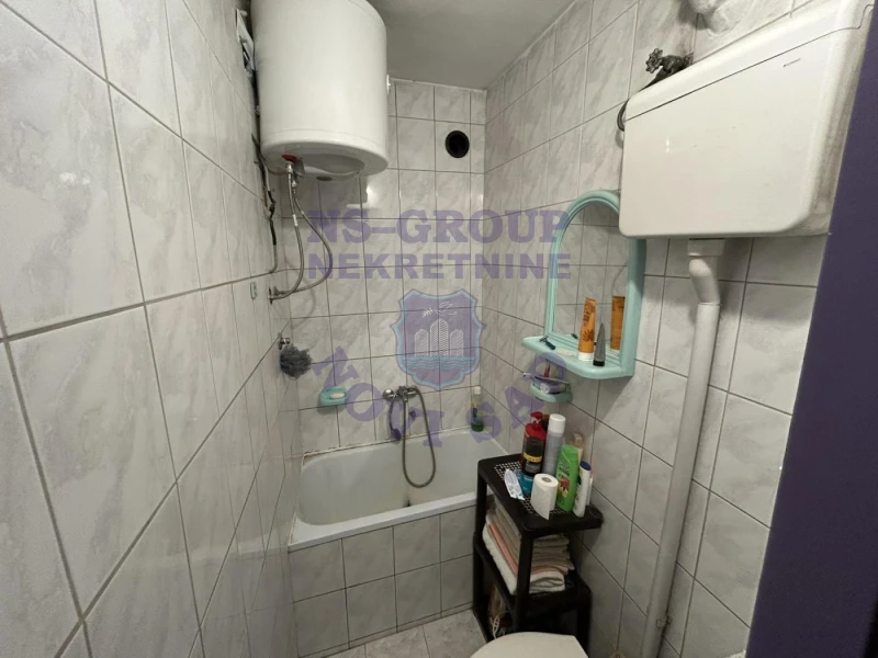 stan na prodaju Novi Sad 48m2 570810