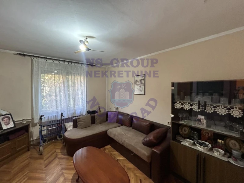 stan na prodaju Novi Sad 48m2 570810