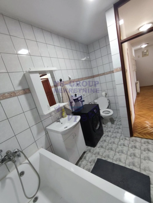 stan za izdavanje Novi Sad 57m2 16343