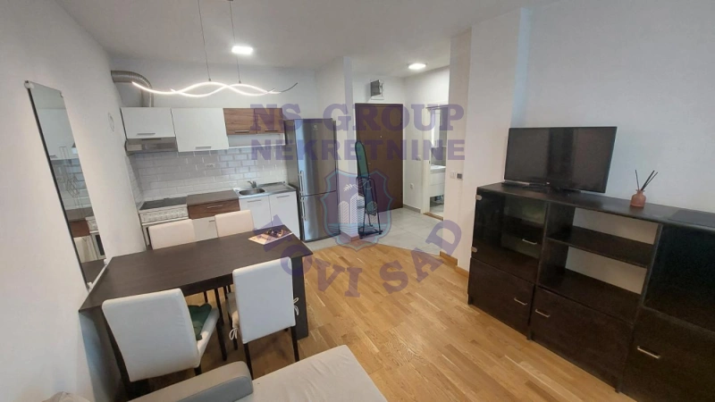 stan na prodaju Novi Sad 35m2 570855