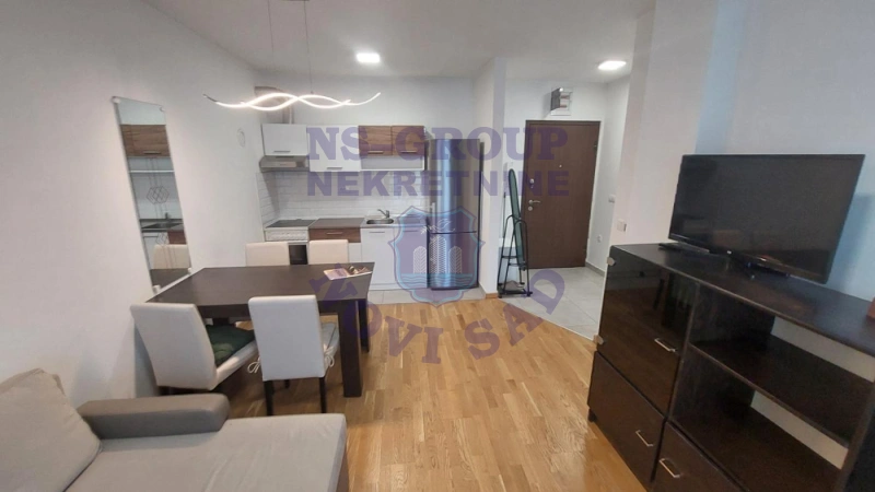 stan na prodaju Novi Sad 35m2 570855